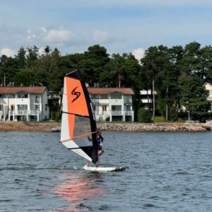 Vindsurf - Junior Akademi 2026