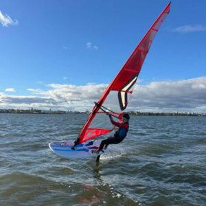 Vindsurf - Water Dragon 2026