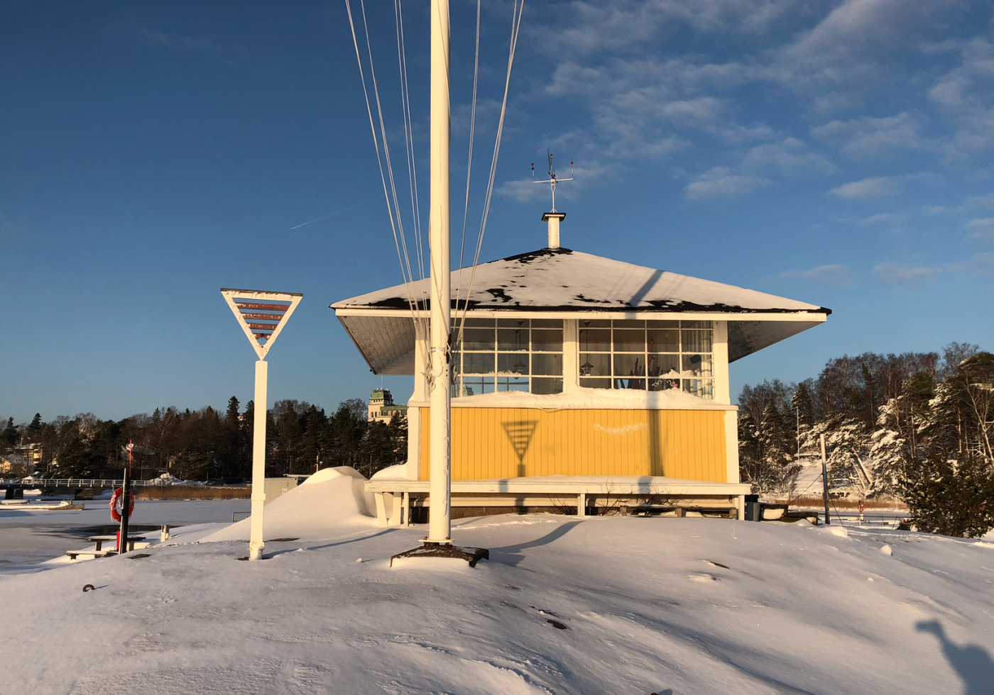 Vinterträning 2025-2026